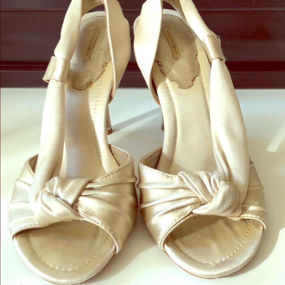 Max studio heels